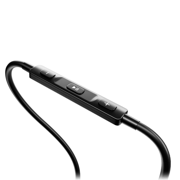 Ronin R-5 Type-C Handsfree - in-line remote control view Ronin R-5 Type-C Handsfree - in-line remote control view
