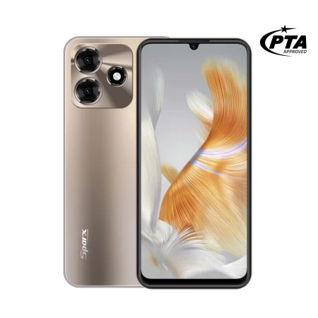 Neo8PlusChampagneGold4_64GB