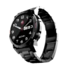 R-011 LUXE Smart Watch-black