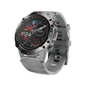 Ronin R-012 Rugged Smart Watch