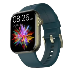 R-09SmartWatchnickel