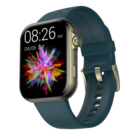 R-09SmartWatchnickel