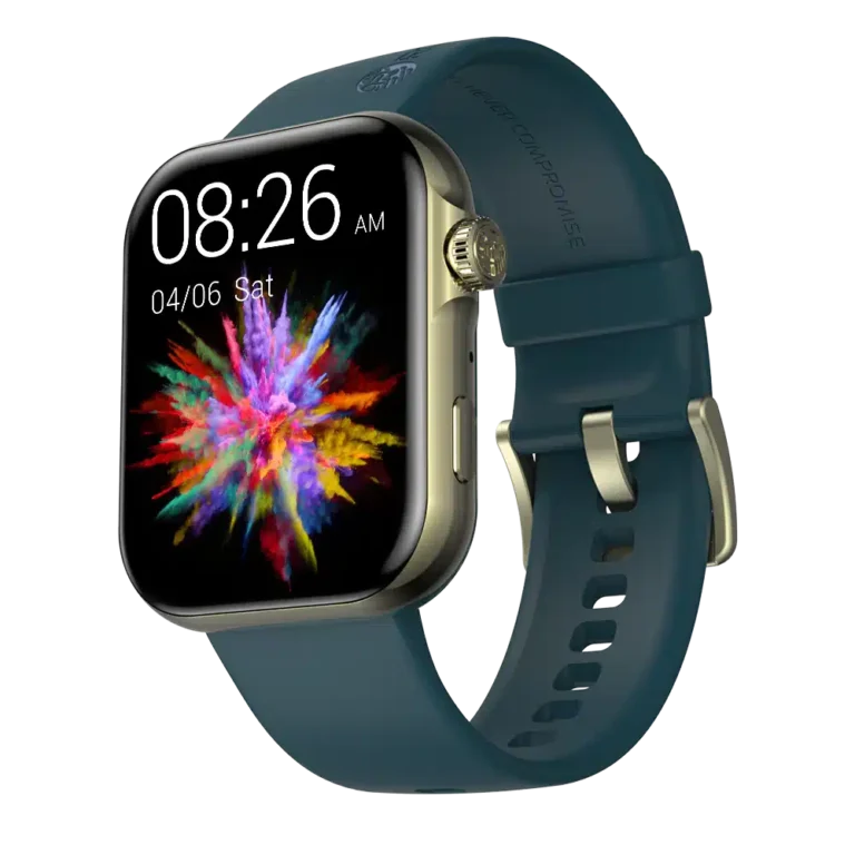 Ronin R-09 Smart Watch R-09SmartWatchnickel