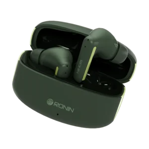 Ronin-R-140EarbudGreen