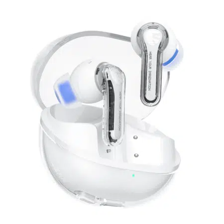 SoundPEATS-Clear-White-1
