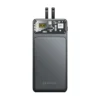 Space Speed PD + QC 3.0 Power Bank 10000 mAh