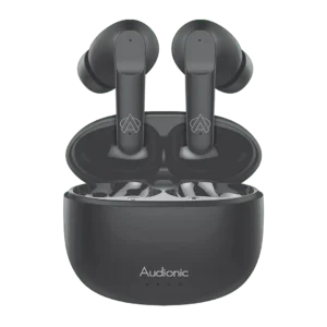 Airbud 625 Pro Wireless Earbuds-black