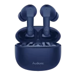 Airbud 625 Pro Wireless Earbuds-green