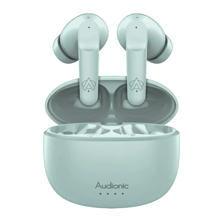 Audionic Airbud 625 Pro Wireless Earbuds Audionic Airbud 625 Pro Wireless Earbuds