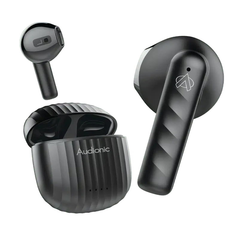 Audionic Airbud Signature S600 Wireless Earbuds Price in Pakistan 2026 ...