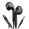 Ronin R-5 Buzz Handsfree - Crystal Clear Sound Earphones