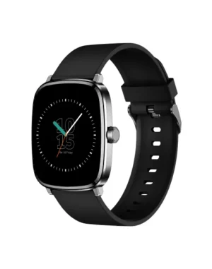 Faster-NERV WATCH 2 PRO-black-2