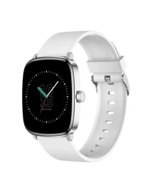 Faster-NERV WATCH 2 PRO-silver-2