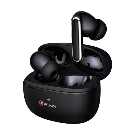 Ronin R-570 Wireless Earbuds-1