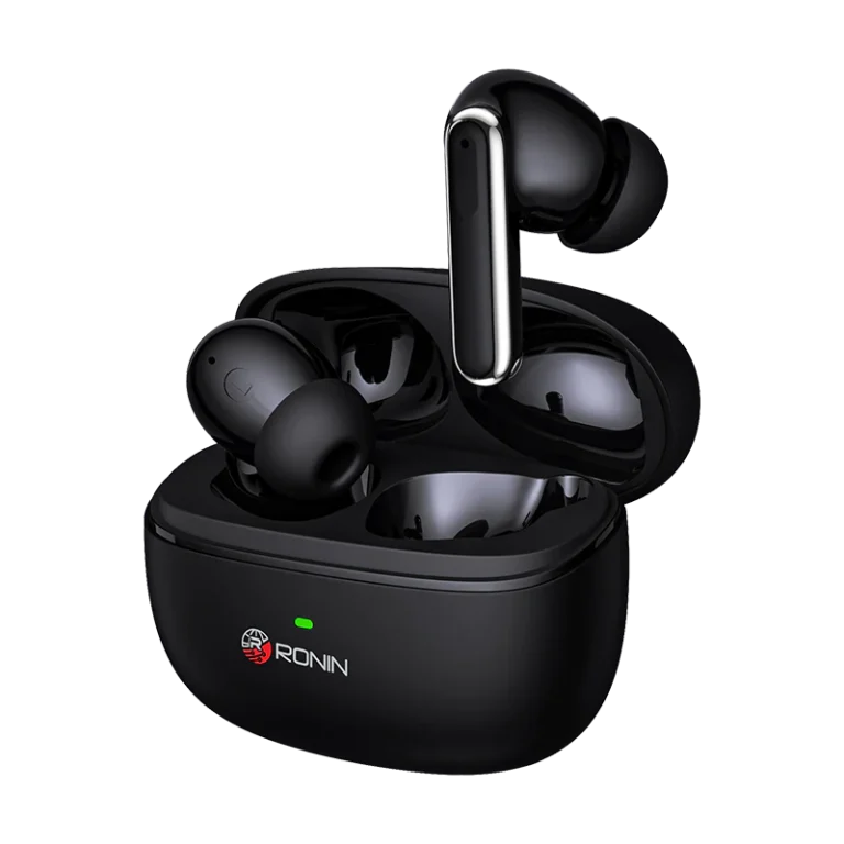 Ronin R-570 Wireless Earbuds Ronin R-570 Wireless Earbuds-1