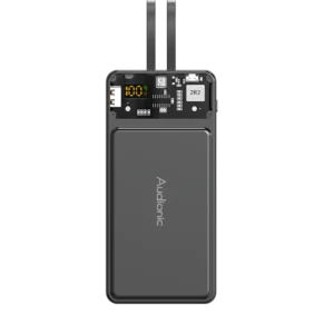 Audionic Spark S-10 Power Bank