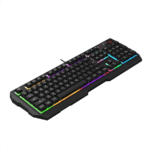 a4tech bloody b135n neon backlit gaming keyboard