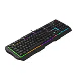 a4tech bloody b135n neon backlit gaming keyboard