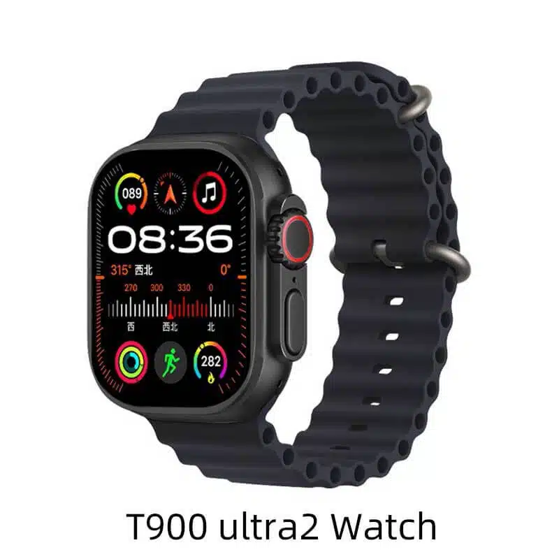 T900 Ultra 2 Smart Watch 1 T900 Ultra 2 Smart Watch