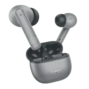 Airbud Signature S650 Wireless Earbuds