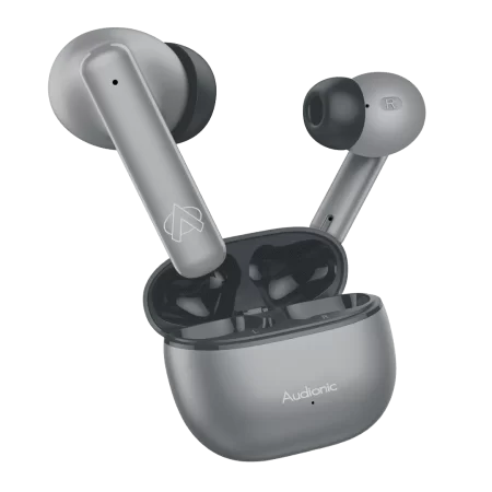 Airbud Signature S650 Wireless Earbuds
