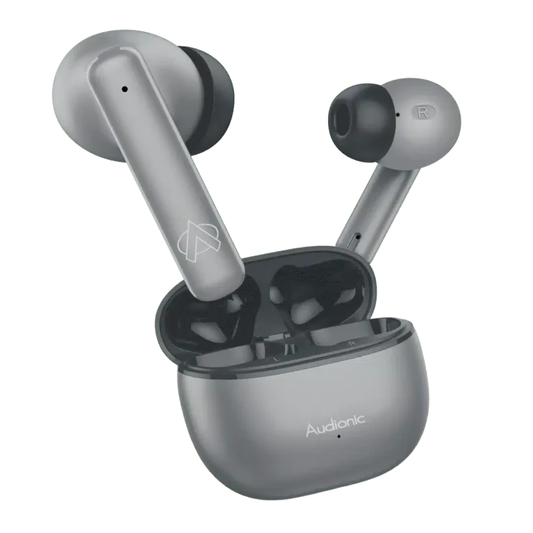 Airbud Signature S650 Wireless Earbuds