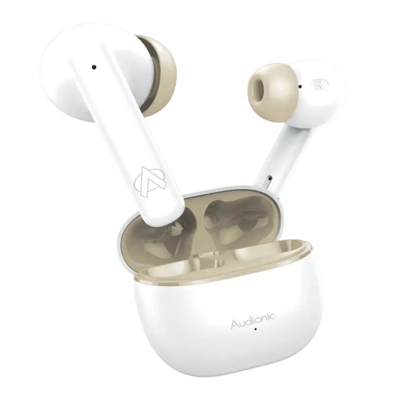 Adionic Airpod Audionic Airbud Signature S650 Wireless Earbuds Price in Pakistan 2026 ...