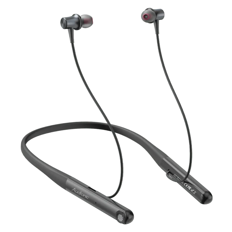 Audionic Signature N-25 Neckband audionic-SignatureN-25