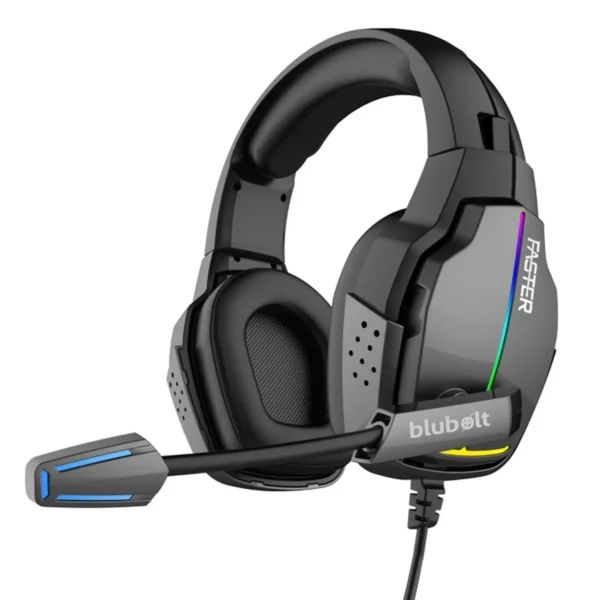 Bg-400 GamAing Headset With Noise Cancelling Bg-400 GamAing Headset With Noise Cancelling