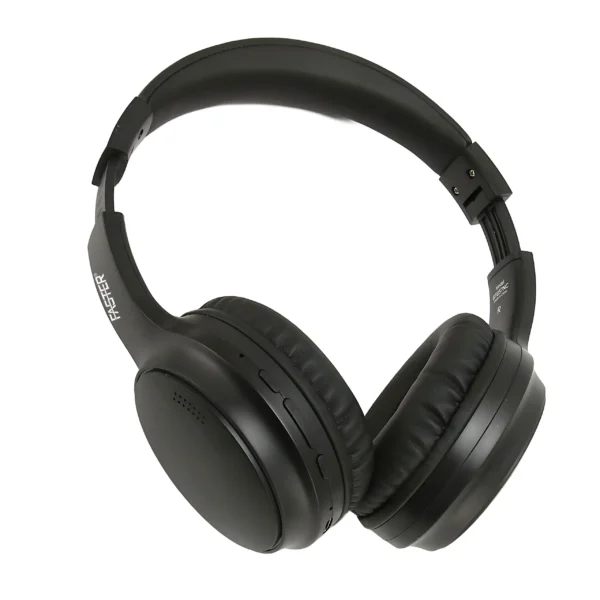 Faster_S5_Anc_Headphone_Black FASTER_S5_ANC_headphone_black