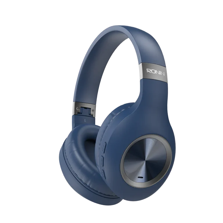 Ronin R-1500 Headphone Ronin R-1500 Headphon