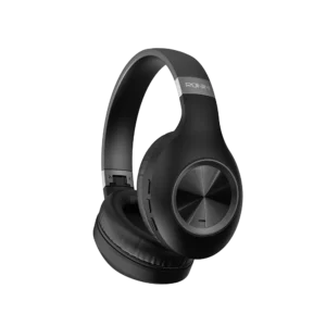 Ronin R-1500 Headphone - Black