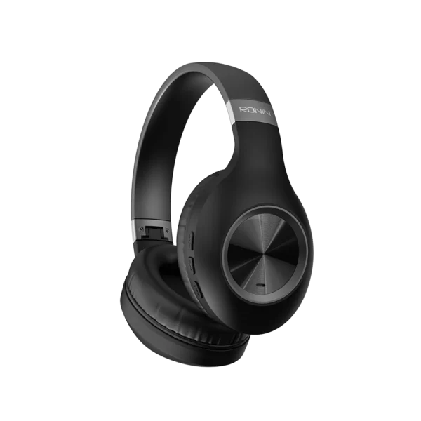 R-1500Headphoneblack R-1500Headphoneblack