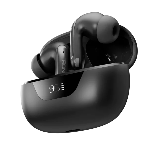 R-7010_Earbuds_Grey R-7010_Earbuds_Grey