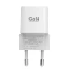 Faster GaN 30W Smallest PD Super Fast Charger-4