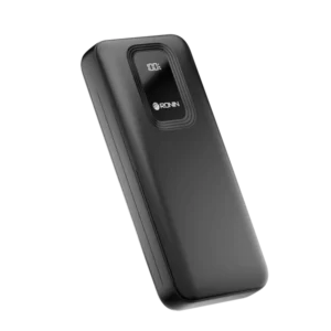 Ronin R-4020 Power Bank 10000mAh-black