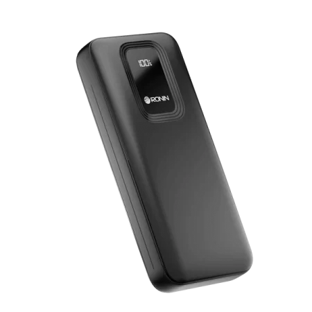 Ronin R-4020 Power Bank 10000mAh-black