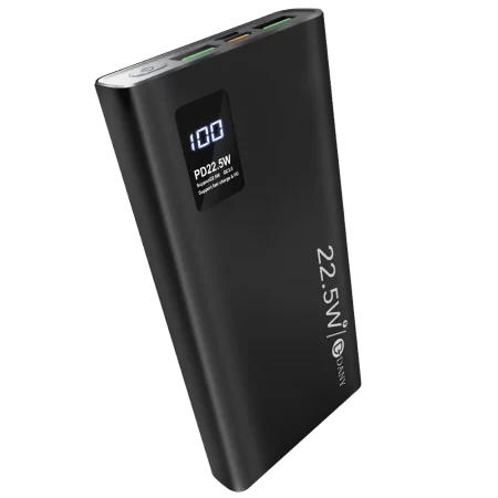Dany Titan T-90 10,000 mAh Power Bank