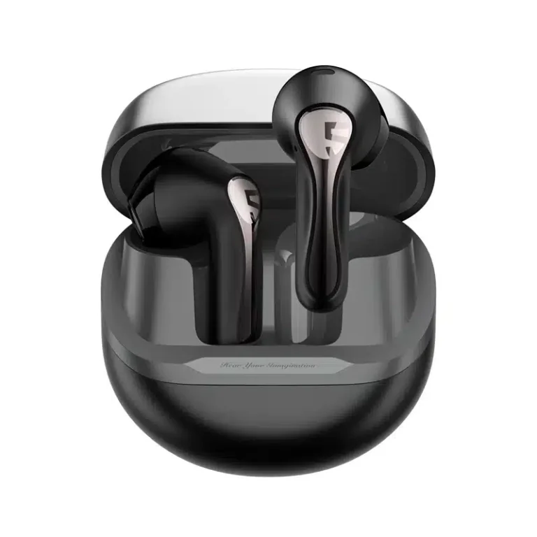 Soundpeats Air5 Wireless Airpods Soundpeats-Air5-Wireless-Airpods