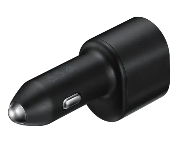Samsung-45W-Super-Fast-Dual-Car-Charger samsung-45w-super-fast-dual-car-charger
