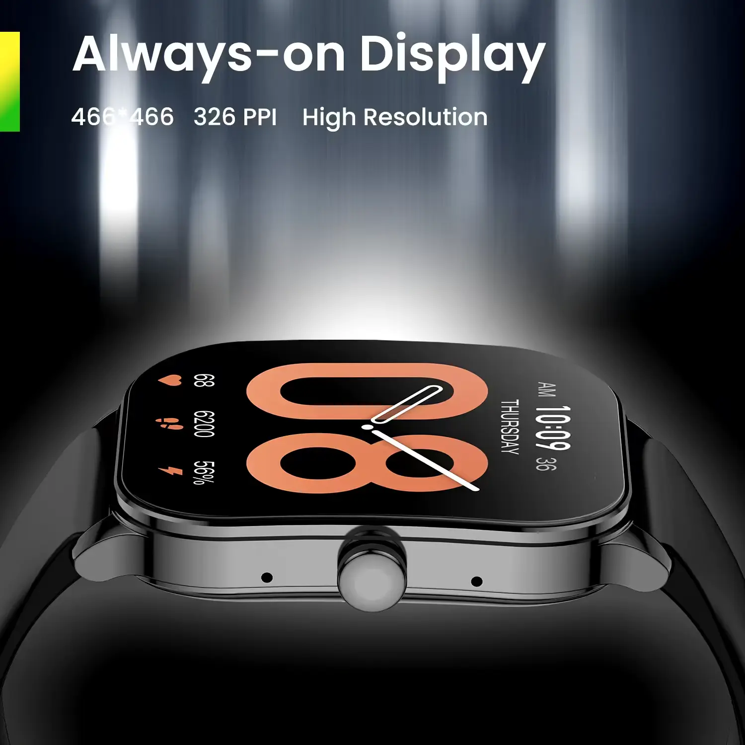 Amazfit Pop 3S 2 Amazfit-Pop-3S-feature-1