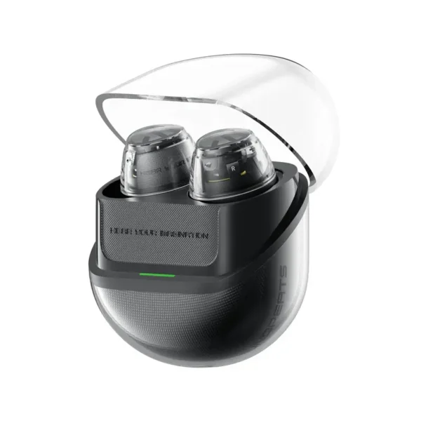 Soundpeats Clear-Dot True Wireless Earbuds Soundpeats Clear-Dot True Wireless Earbuds