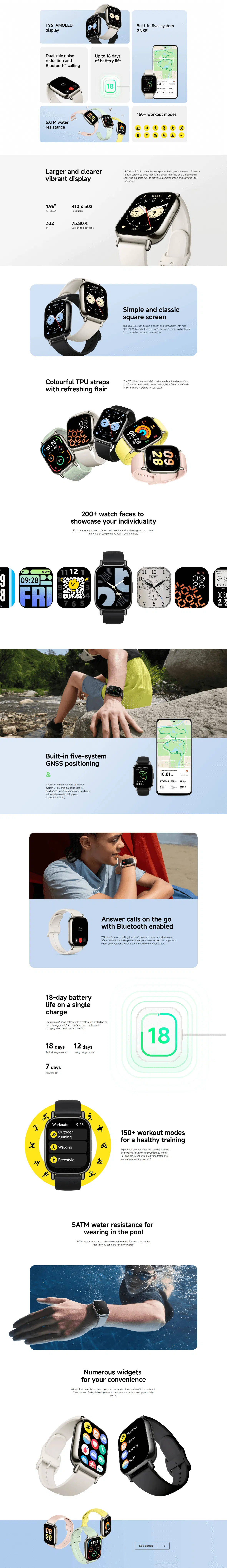 Xiaom Redmi Watch 5 Lite 2 redmi-watch-5-lite-feature