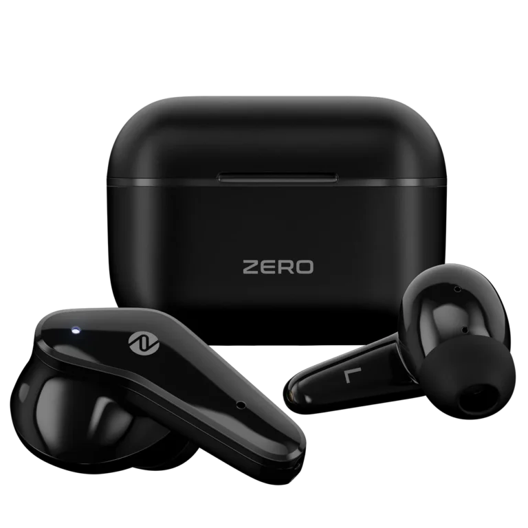 Zero Vibe Earbuds Vibe_Earbuds_black