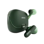 Wave Pro Earbuds-Forest Green-1