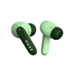 Wave Pro Earbuds-Forest Green-2