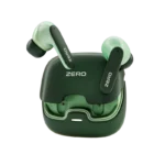 Wave Pro Earbuds-Forest Green-3