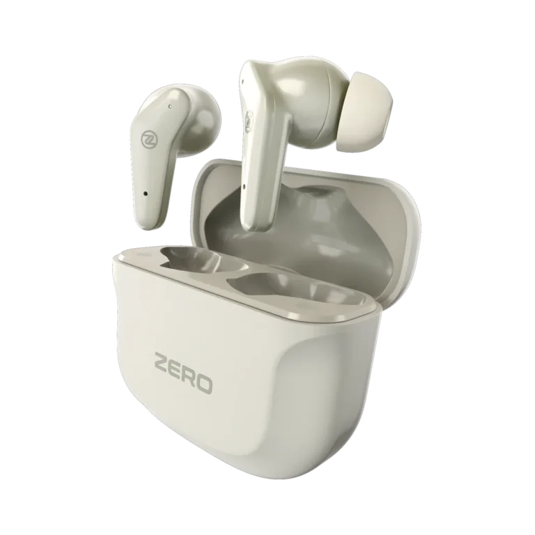 Zero Quantum Anc Earbuds Zero Quantum ANC Earbuds price in Pakistan