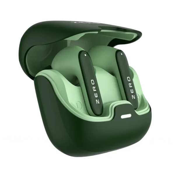 Zero-Wave-Pro-Earbuds-Forest-Green Zero-Wave-Pro-Earbuds-Forest-Green