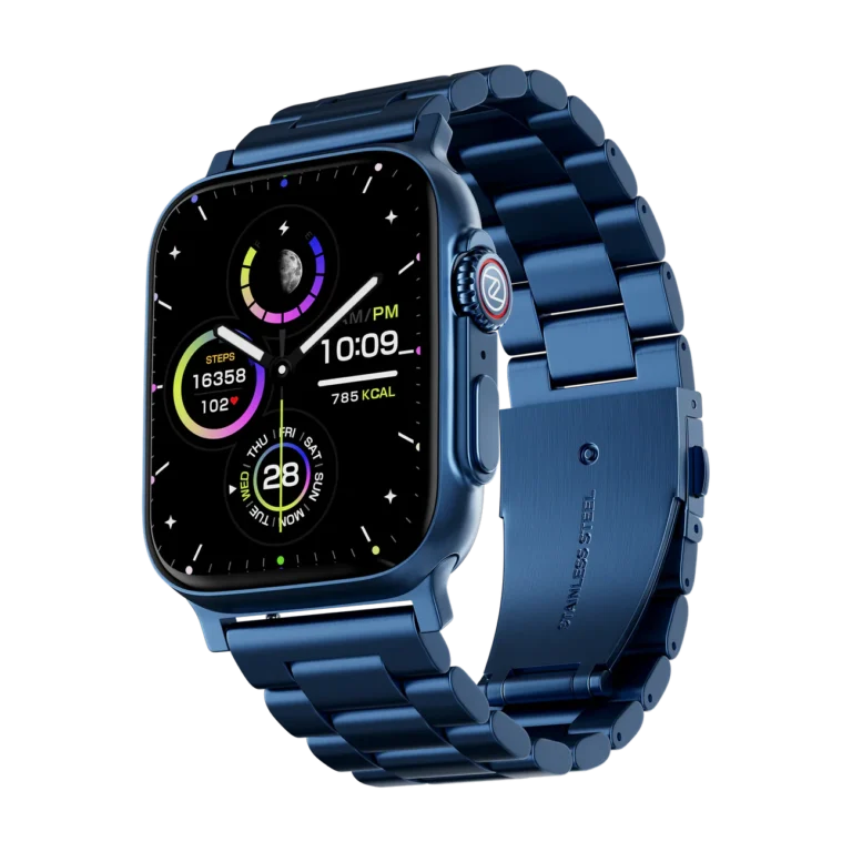 Zero Jaguar Smart Watch Jaguar_1_2